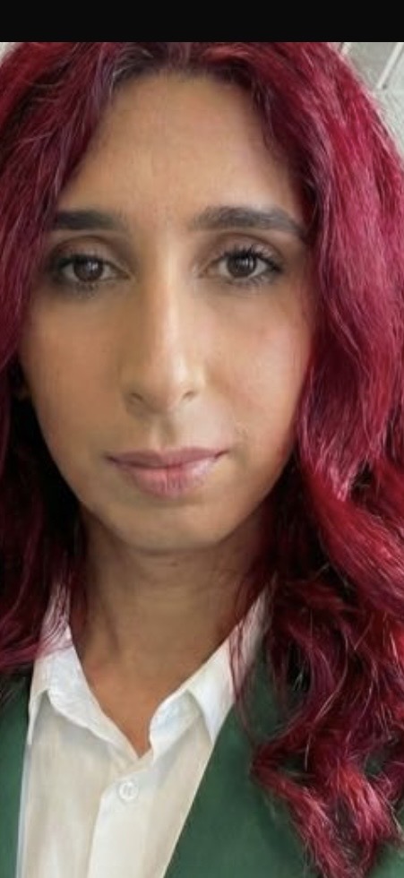 Ella Bazroon, Founder and Clinic Manager of RVJ