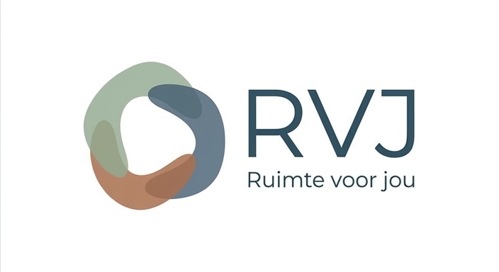 RVJ Ruimte voor jou logo